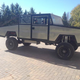Image for article titled For $6,000, This Custom Chevy Truck Is Your Halloween Haunt